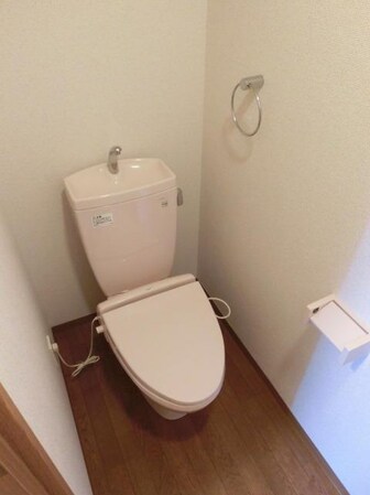 小宮ビルの物件内観写真